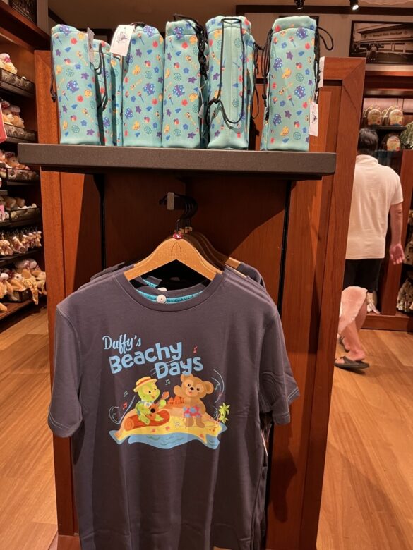 aulani daffy merchandise