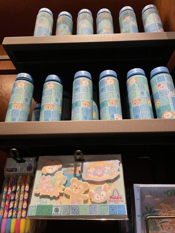 aulani merchandise