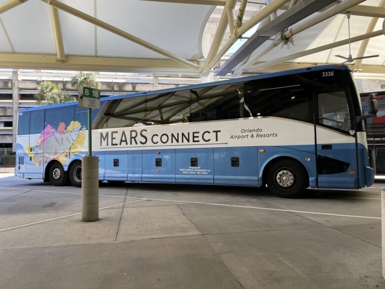 Mears connect