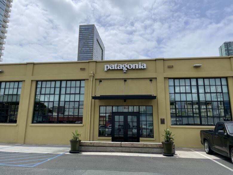 patagonia honolulu