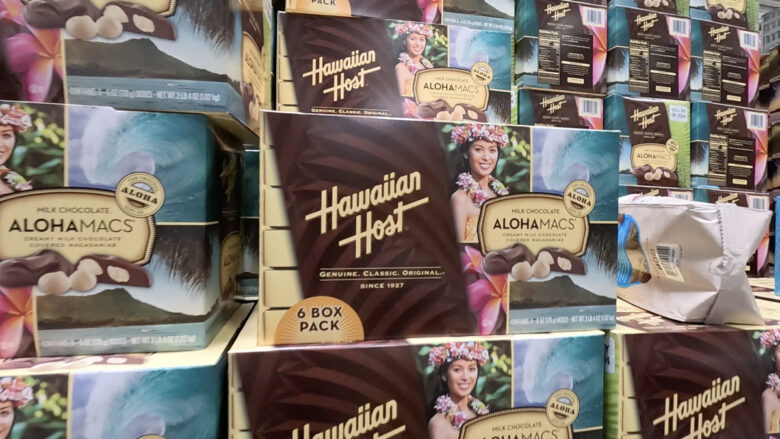 hawaii costco hawaiianhost