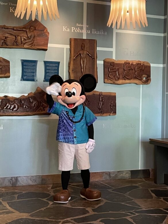 aulani makahiki mickey