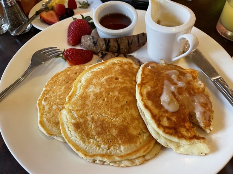 aulani makahiki pancake