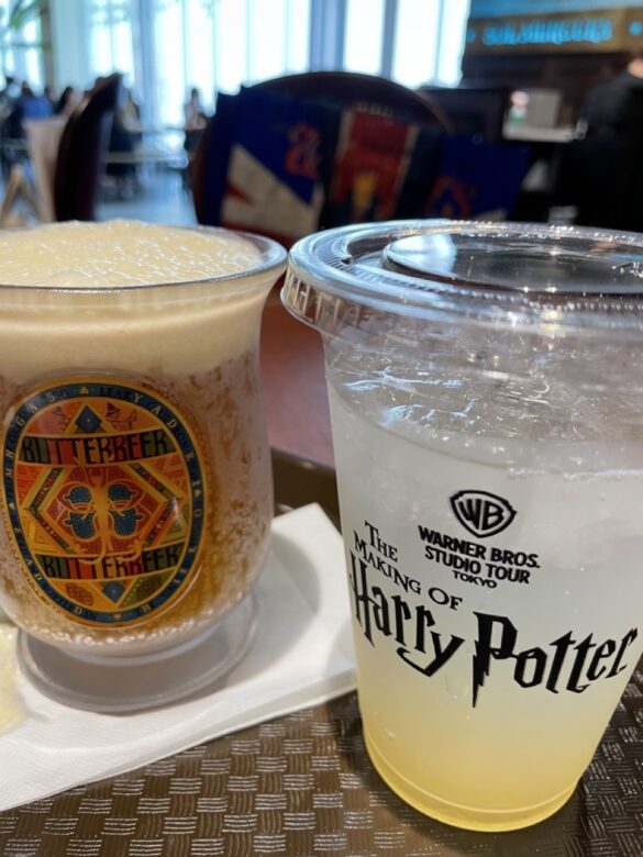 butterbeer