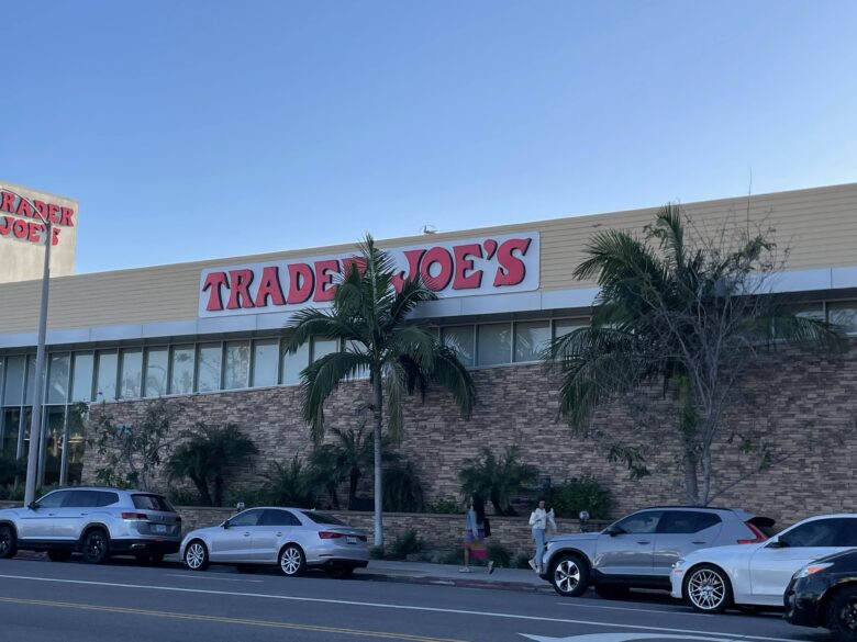 trader joe's