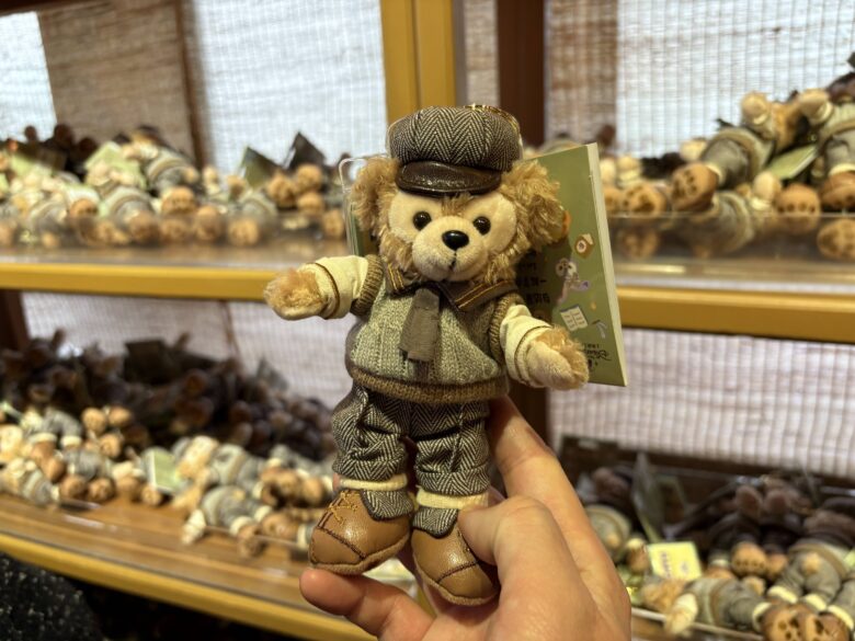 新商品のぬいば