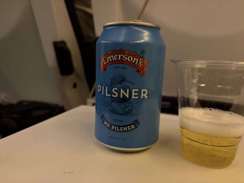 NZビール