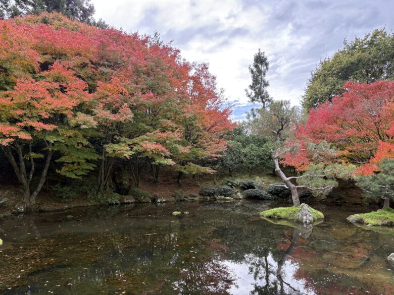 日本庭園