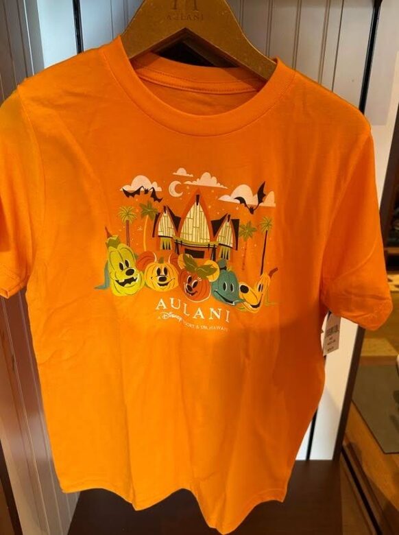 キッズ用のTシャツ