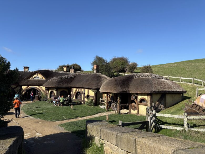 グリーンドラゴンイン