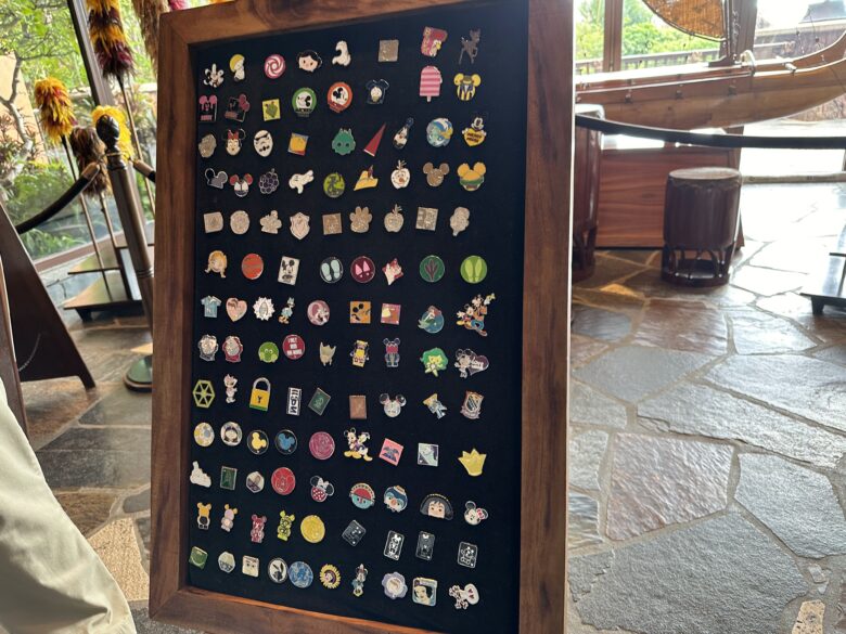 アウラニのピントレ