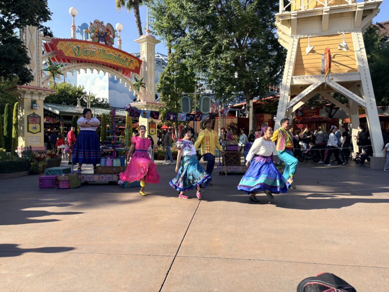 Mirabel's Gift of the Season