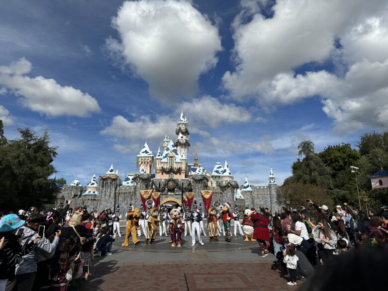 マーチングバンド